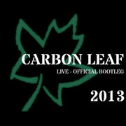 Live - 2013/10/25 - Kessler Theater - Dallas, TX